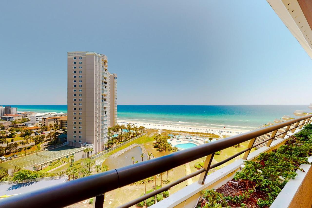 Edgewater Beach Resort 1301 Destin Exterior foto