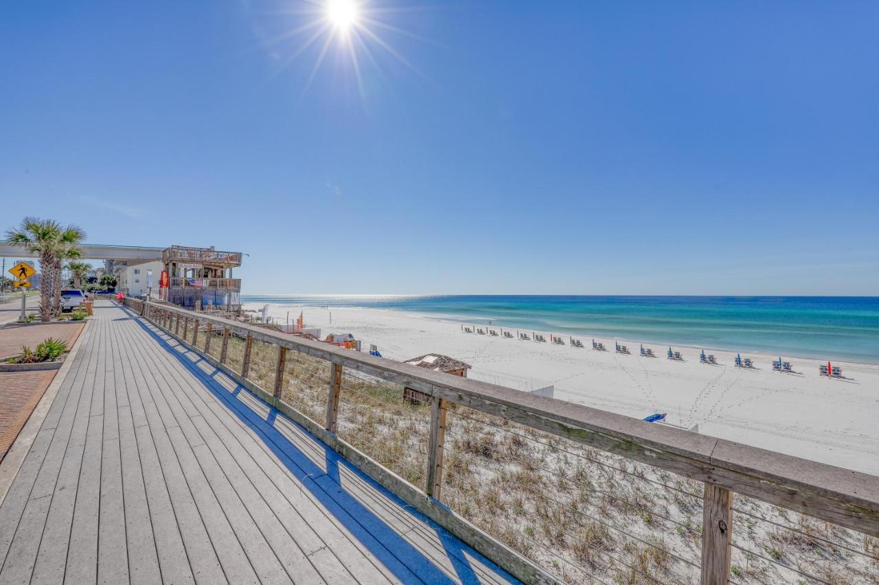 Edgewater Beach Resort 1301 Destin Exterior foto